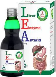 Antacid Syrup